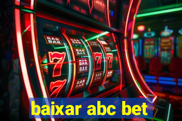 baixar abc bet